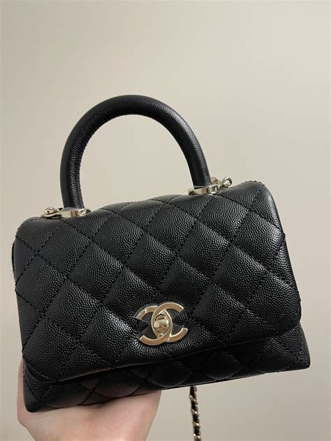 gabrielle chanel mini|chanel 名牌包.